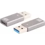 Adaptador USB-A para USB-C ShiverPeaks 14-05033 – USB 3.1, 10 Gbit/s