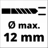 Acessório para aspirador Einhell 2351233