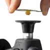 Makita PV301DZ lixadeira orbital portátil 9500 rpm preto, verde