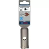Conjunto Bosch SDS plus-9 CoreCutters, individual, brocas, metal, 80 g, 1 unidade, 1 unidade