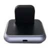 Carregador magnético Joyroom JR-WQW03 para Apple Watch — preto