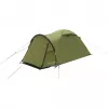 Tenda de cúpula Easy Camp Setesdal 2 (verde-azeitona, com alpendre de túnel, modelo 2025)