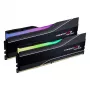 G.Skill Trident Z5 Neo EXPO RGB 64GB (2x32GB) DDR5 PC5-48000C30 6000MHz Kit Dual-Channel