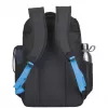 Mochila para portátil REGENT 17.3/8069 preta RIVACASE