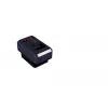 Rastreador para animais Enabot ROLA WH287307BNOSIM azul-escuro – rastreador de localização sem SIM