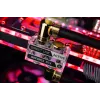 Peça/acessório EK Water Blocks para sistema de refrigeração de computador terminal de ligação