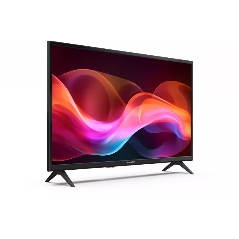 Televisor Sharp HD Ready | Modelo 32FA4E | Preto