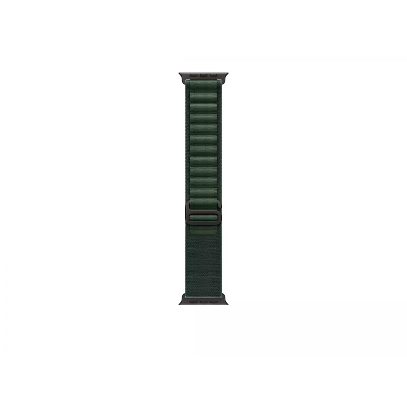 Apple Watch Ultra 2 - 49 mm - Titânio preto