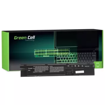 Bateria Green Cell HP77 para portátil