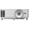 Vivitek DX330 1PI267 projetor de dados de distância padrão, 4000 lúmenes ANSI, DMD, XGA 1024x768, 3D, relação de projeção 1,94–2,16:1, branco