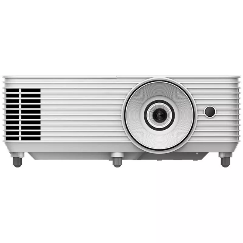 Vivitek DX330 1PI267 projetor de dados de distância padrão, 4000 lúmenes ANSI, DMD, XGA 1024x768, 3D, relação de projeção 1,94–2,16:1, branco