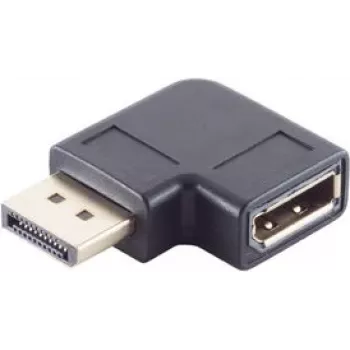 Adaptador conversor de género DisplayPort ShiverPeaks BS10-78002