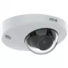 AXIS P3905-R Mk III câmara dome de rede, M12, 2,8 mm, pack de 10 (03117-021)