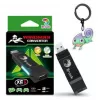 Adaptador para comando USB Brook Gaming Wingman XB3
