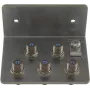 Conector coaxial tipo F Televes 401101