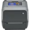 Impressora de etiquetas Zebra ZD621 transferência térmica 300 x 300 DPI 152 mm/seg com fios e sem fios Ethernet LAN Bluetooth