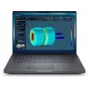 Dell Pro Max 18 Plus U7-265HX/18QHD+/32GB/1TBSSD/RTXPRO2000-8GB/IRC/11P/3PS (teclado US)