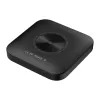 Adaptador sem fios Carlinkit TBOX PLUS 4G 64G – interface sem fios Apple CarPlay e Android Auto