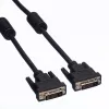 Cabo DVI ITB para monitor DVI (24+1) Dual Link M/M 5 m