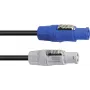 Cabo PowerCon PSSO 30235042 3x1,5 mm 10 m — cabo de alimentação PSSO