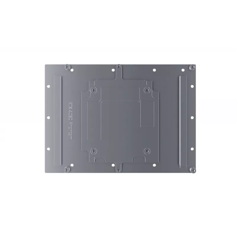Alphacool Eisblock Aurora GPX-N RTX 4080 GameRock/Phantom bloco de água para GPU (13554)