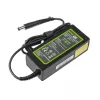 Fonte de alimentação/transformador Green Cell AD12P interior 65 W preto