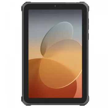 Tablet Oukitel RT3 Pro 4GB RAM 128GB laranja robusto 5150 mAh