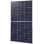 GCL | 450 W | NT12R48/GDF | BIFACIAL Vidro duplo monocristalino