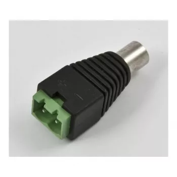 Synergy 21 S21-LED-000458 conector elétrico fêmea