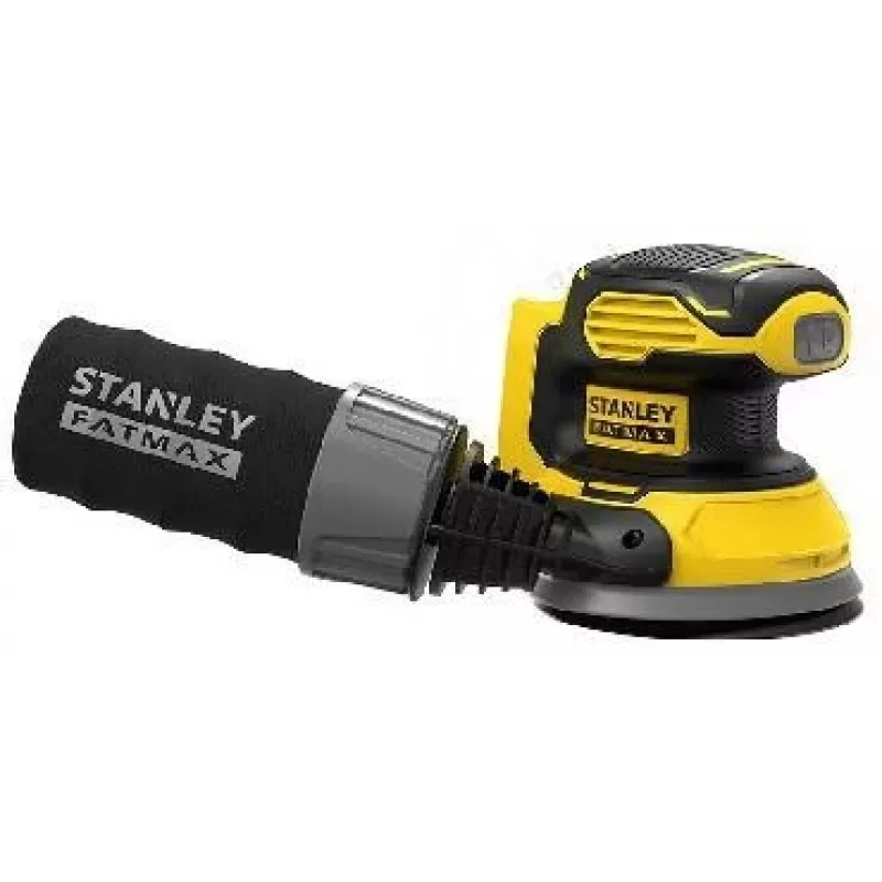 Lixadora oscilante sem fios 20V Max