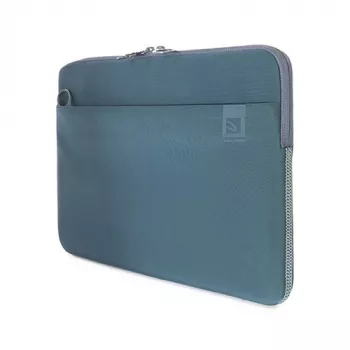 Capa Sleeve Tucano BFTMB15-B Mala para portátil 38,1 cm (15 polegadas) Preto