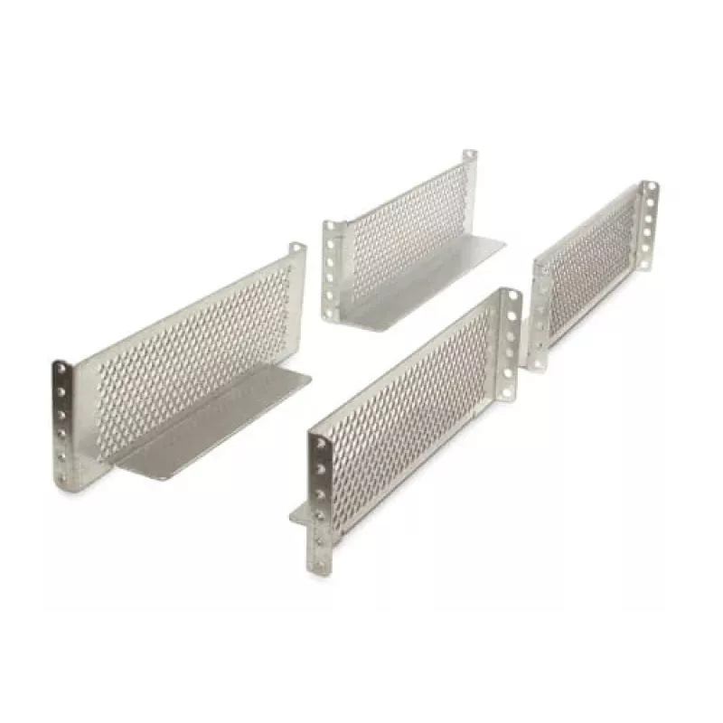 APC Smart-UPS SRT Kit de calhas de montagem de 2 postes para Smart-UPS SRT