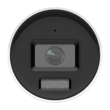 Câmara bullet Hikvision DS-2CD2047G3-LI2UY/SL 4MP objetiva 2,8mm