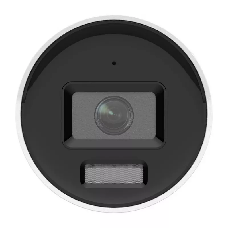 Câmara bullet Hikvision DS-2CD2047G3-LI2UY/SL 4MP objetiva 2,8mm