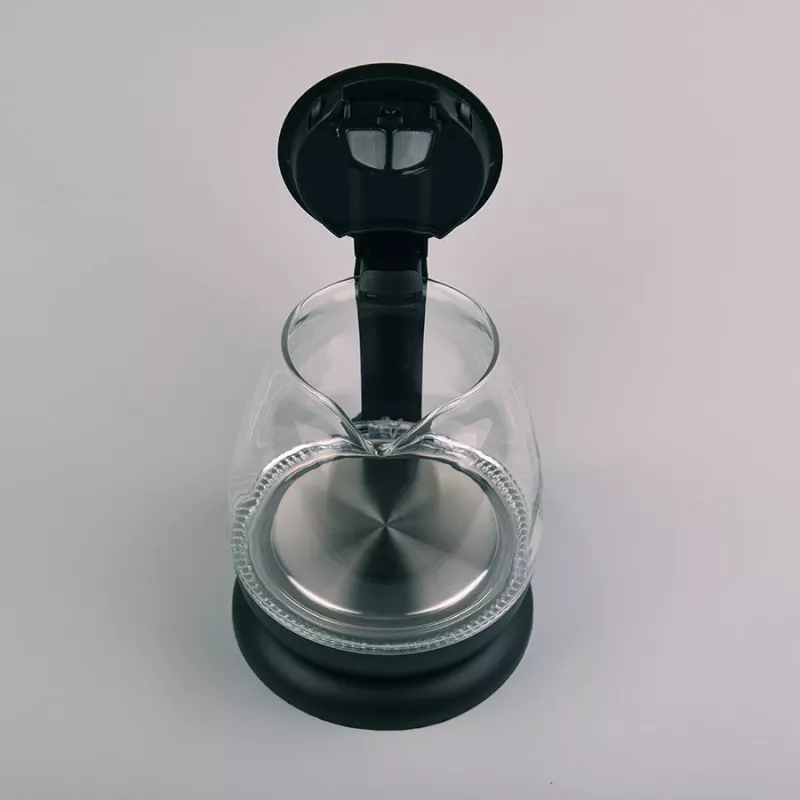 MAESTRO MR-055 chaleira 1 L 1100 W (MR-055-BLACK) Preto
