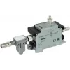 Televes UGF13-1 Protetor combinado contra raios e sobretensões, tipo 1+3, 75 Ohm, SAT/CATV