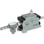 Televes UGF13-1 Descarregador combinado de proteção contra raios e sobretensões, Tipo 1+3, 75 Ohm, SAT/CATV