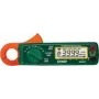 Extech 380942 pinça amperimétrica digital CAT II 600 V III 300 V visor contagens (380942)