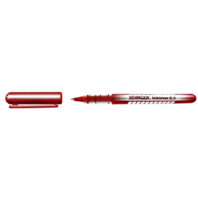 Stanger 7420003-1 vermelho