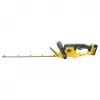 Corta-sebes elétrico DeWALT DCM563P1-QW