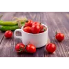 Sementes de tomate-cereja Bajaja Toraf, embalagem de 0,3 g