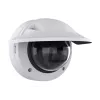 Câmara de vigilância IP Axis P3278-LVE — dome, 3840×2160, interior e exterior, montagem em teto/parede, CMOS 1/1,8 polegadas, 0,03 lx, 103° H