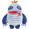 Sorgenfresser Snori, peluche multicolor, tamanho: 17,5 cm