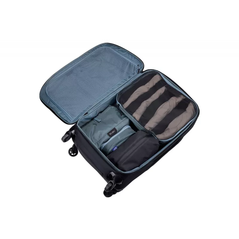 Thule 5575 Cubo de bagagem Large pond gray