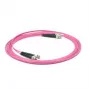 Cabo de fibra ótica InfiniBand Microconnect FIB112003-4 3 m ST verde OM4