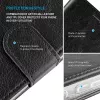 FIXED Opus para Samsung Galaxy S26+, preto | Capa traseira fixa