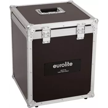 Flightcase Roadinger para 1x B-40 HCL Laser, modelo 31005193