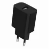 carregador USB universal 2.4A/BLACK TA-UC-1A12-01-BK GEMBIRD