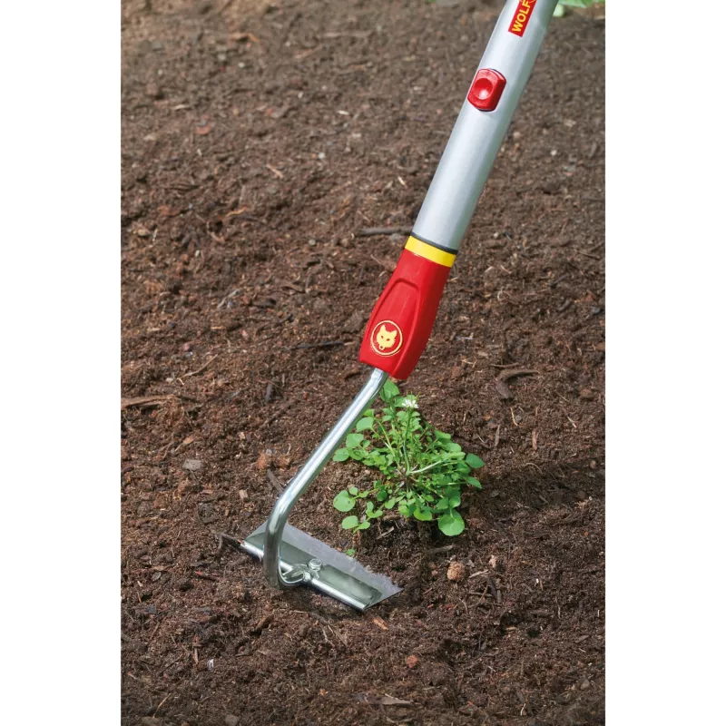 Sacho WOLF-Garten HU-M 10, 71AAA010650