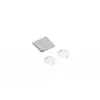 Lente de câmara de substituição DJI Osmo 360 transparente CP.OS.00000456.01 para câmaras Osmo Action 360°